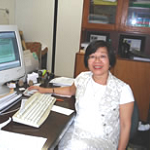 Yaeko Yamashita
