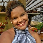 Ana Claudia Farranha Santana