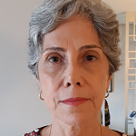 Maria Alice Prudêncio Jacques