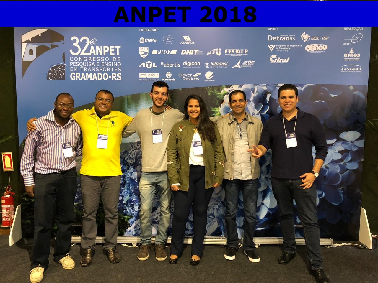ANPET 2018 2
